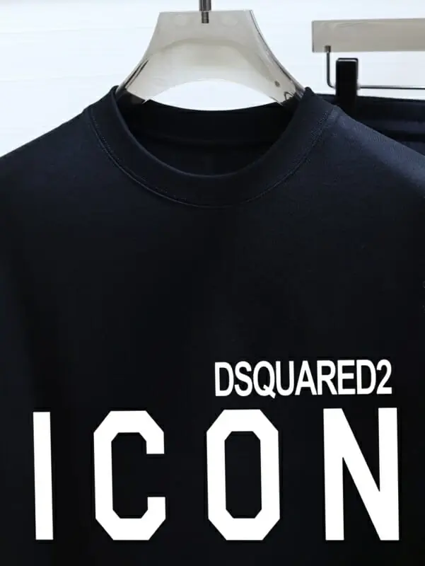 dsquared survetements manches courtes pour homme s_124a6361